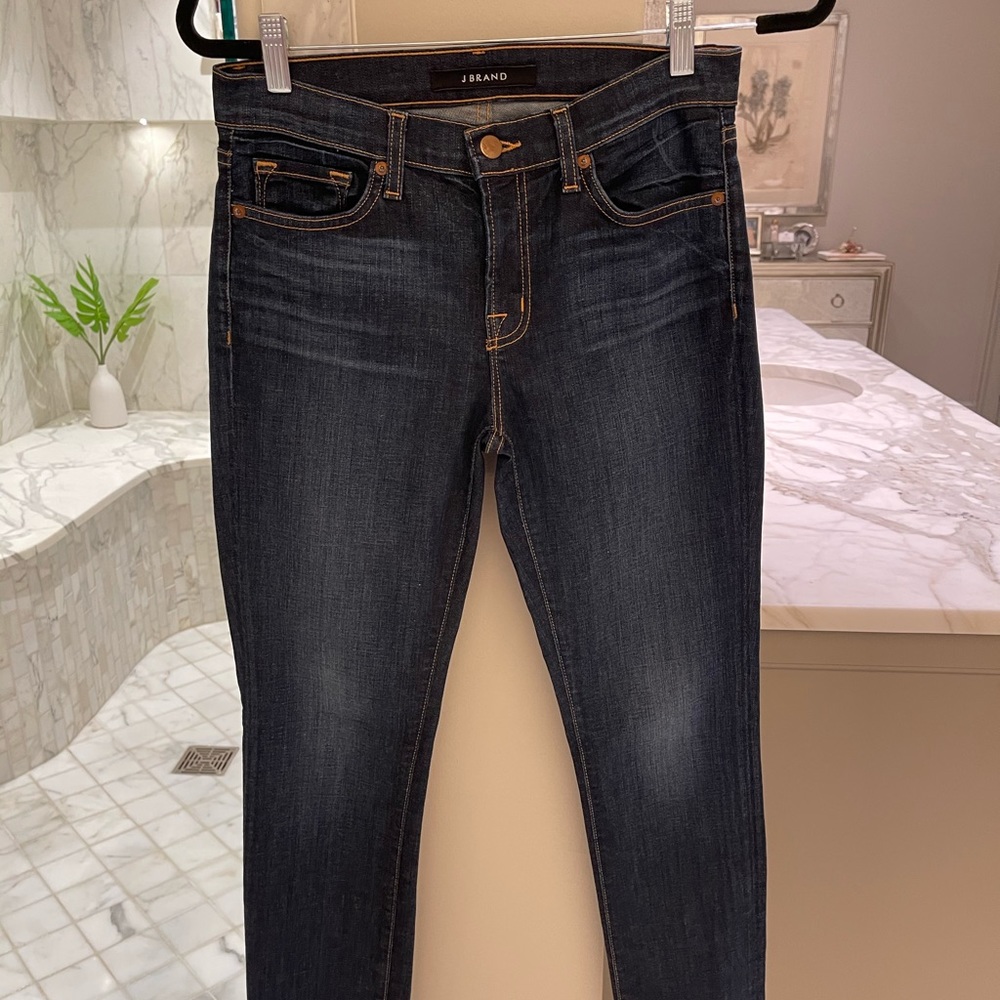 JBRAND JEANS